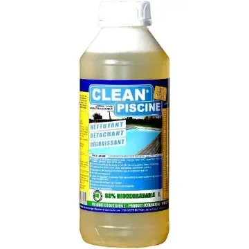 Clean Boat - Multi-Purpose Eco-Friendly Cleaner 1L product image