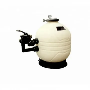 EMAUX - Sand Filter 18m3/h for Pools - D675 SIDE product image