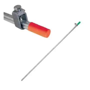ASTRAL - Galvanized Steel Ground Spike for Pool Earthing - 720800 product image