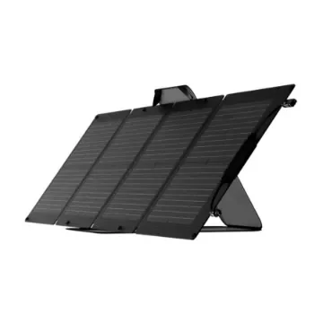 ECOFLOW - EcoFlow 110W Portable Solar Panel product image