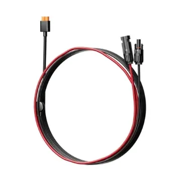 ECOFLOW - Solar to XT60/XT60i Charging Cable - EFMC4-XT60CBL3.5M product image