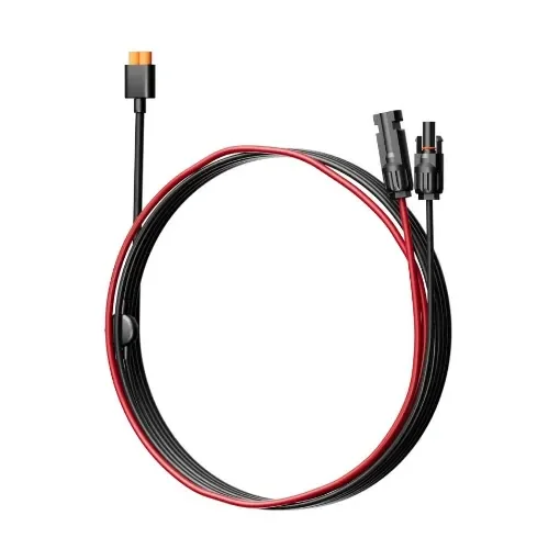 ECOFLOW - Solar to XT60/XT60i Charging Cable - EFMC4-XT60CBL3.5M product image