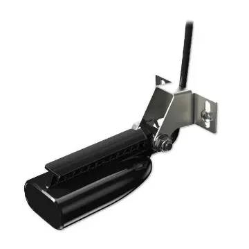 Lowrance - Eagle SplitShot HD Transducer - 000-16284-001 product image