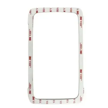 Lowrance - Eagle Flush Mount Kit for Sonar - 000-16252-001 product image