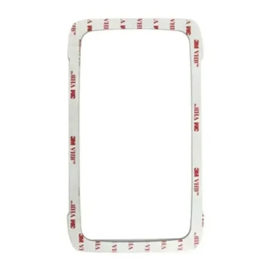 Lowrance - Eagle Flush Mount Kit for Sonar - 000-16252-001 product image