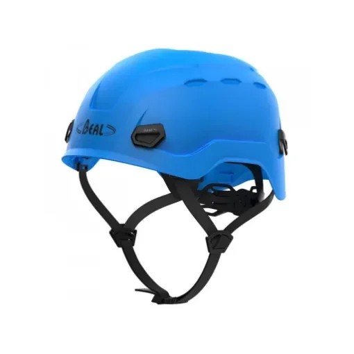 BEAL - QUANTUM ELEC Blue Helmet - EN 50365 Certified product image