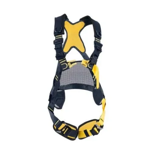 BEAL - Styx Fast Fall Arrest Harness with Dual Attachment - BHPSTF product image