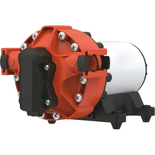 Osculati - Europump Smart 5-Diaphragm Fresh Water Pump - 16.515.12 (12V) product image