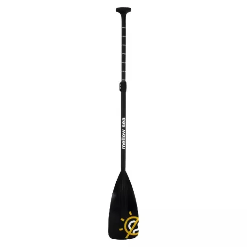 ANFIBI - Adjustable Longboard Paddle with Ergonomic Grip product image