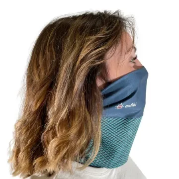 ANFIBI - Mellow Sea 2 mm Neoprene Headband - 8903657 product image