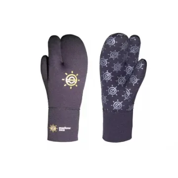 ANFIBI - 5mm Neoprene Mittens for Cold Water Activities product image