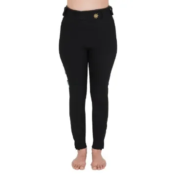 ANFIBI - Women's Sea Walking 2 mm Neoprene Leggings - 8900288 product image
