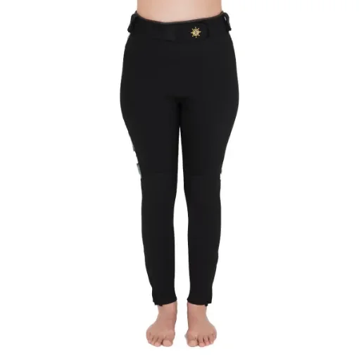ANFIBI - Women's Sea Walking 2 mm Neoprene Leggings - 8900288 product image