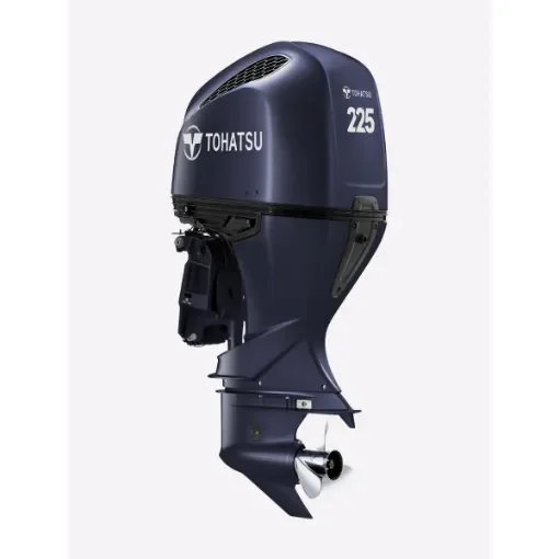 TOHATSU - 225HP 4-Stroke V6 Outboard Engine - BFT225D product image