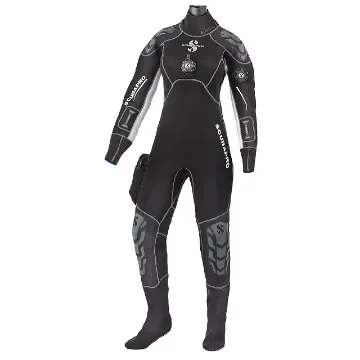Scubapro - Everdry 4 Women's 4mm Drysuit - 60.863.200 product image