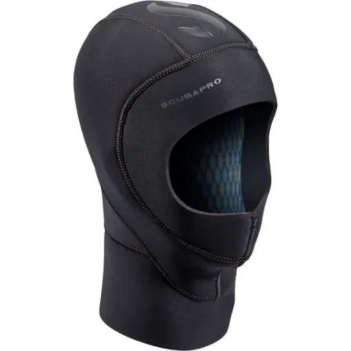 Scubapro - Novascotia/Everdry 6/4mm Diving Hood - 67.117.100 product image