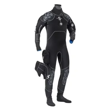 Scubapro - Everdry 4 Drysuit 4mm Neoprene - 60.853.800 product image