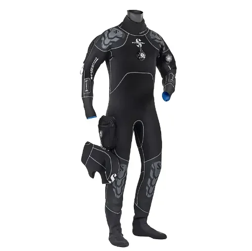 Scubapro - Everdry 4 Drysuit 4mm Neoprene - 60.853.800 product image