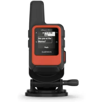 Garmin - inReach Mini 2 Satellite Communicator - 010-02602-30 product image