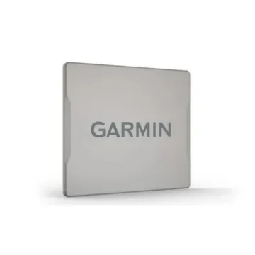 Garmin - 16" Protective Cover for GPSMAP® 8416/8616 - 010-12799-02 product image