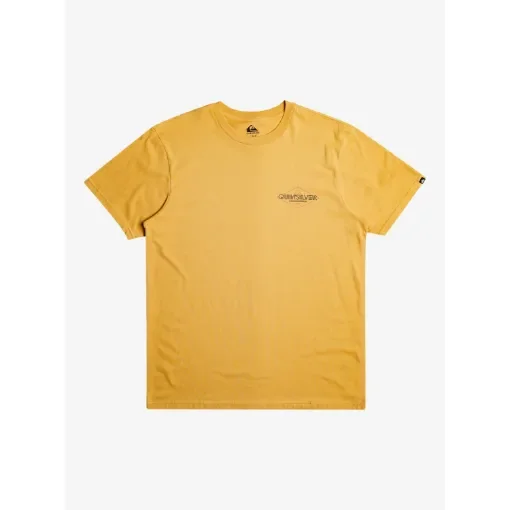 Quiksilver - Omni Sign Short Sleeve T-Shirt - EQYZT07912 product image