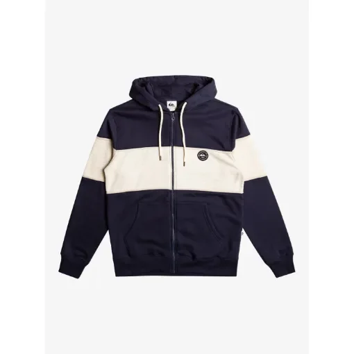 Quiksilver - Shady Hills Full Zip Hoodie for Men - EQYFT04962 product image
