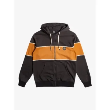 Quiksilver - Shady Hills Full Zip Hoodie for Men - EQYFT04962 product image