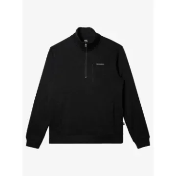 Quiksilver - Men's Half-Zip Sweatshirt - AQYFT03390 product image