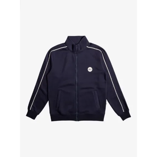 Quiksilver - Men's Zip-Up Sweatshirt - Shadylakes product image