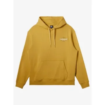 Quiksilver - Sign Hoodie Vintage Indigo - AQYFT03410 product image