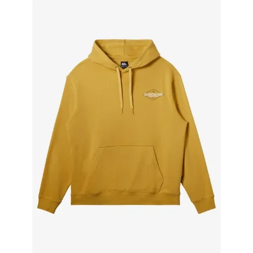 Quiksilver - Sign Hoodie Vintage Indigo - AQYFT03410 product image