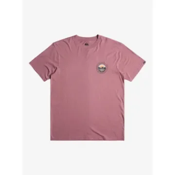 Quiksilver - Landscapes Short Sleeve T-Shirt for Men - EQYZT07917 product image