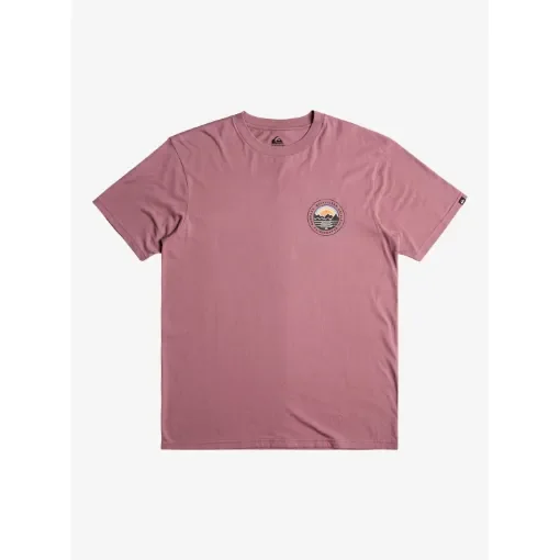 Quiksilver - Landscapes Short Sleeve T-Shirt for Men - EQYZT07917 product image