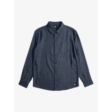 Quiksilver - Hooper Bay Flannel Shirt for Men - EQYWT04589 product image