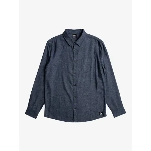 Quiksilver - Hooper Bay Flannel Shirt for Men - EQYWT04589 product image