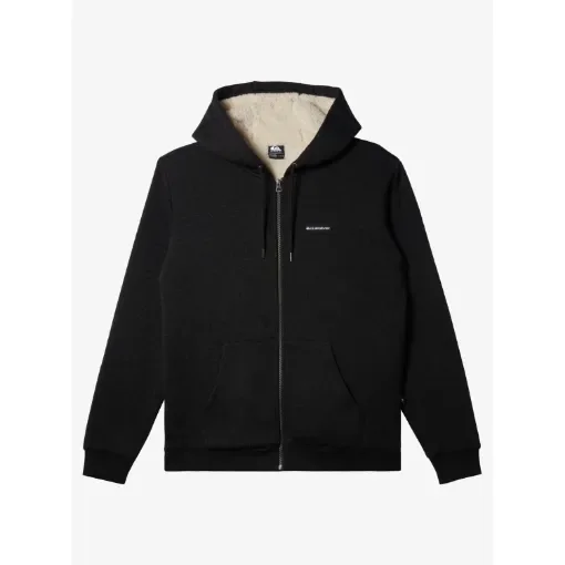 Quiksilver - Men's Zip-Up Hoodie - AQYFT03391 product image
