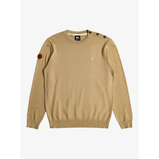 Quiksilver - Men's Marin Crew Neck Sweatshirt - EQYFT04307 product image