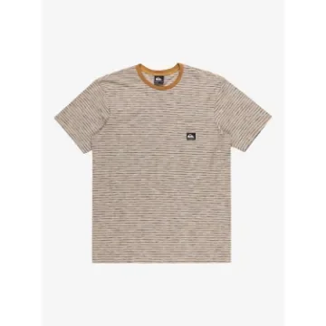 Quiksilver - Men's Organic Cotton Short Sleeve T-Shirt - EQYKT04352 product image
