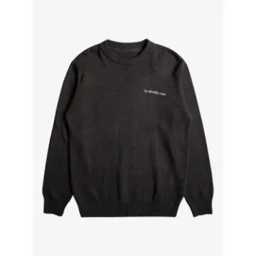 Quiksilver - Men's Bloody Monday Crew Neck Sweatshirt - EQYSW03316 product image