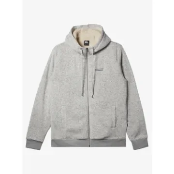 Quiksilver - Cypress Keller Zip-Up Hoodie for Men - AQYFT03392 product image
