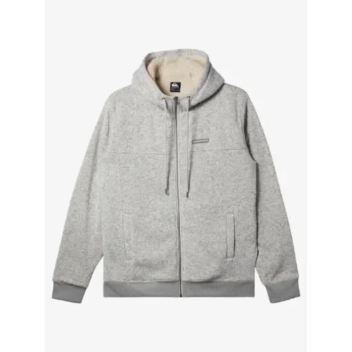 Quiksilver - Cypress Keller Zip-Up Hoodie for Men - AQYFT03392 product image