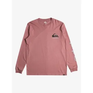 Quiksilver - Men's Long Sleeve T-Shirt - EQYZT07706 product image
