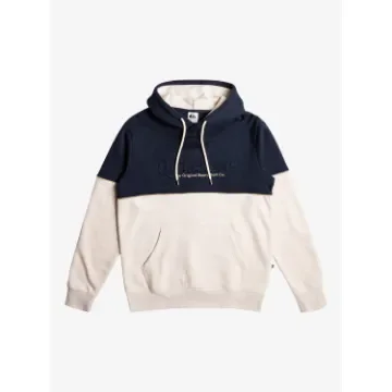 Quiksilver - Men's Hoodie Eco-Friendly Design - EQYFT04964 product image