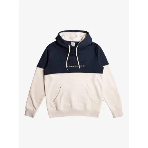 Quiksilver - Men's Hoodie Eco-Friendly Design - EQYFT04964 product image