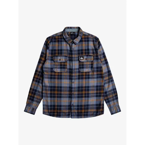 Quiksilver - Cantwell Flannel Shirt for Men - EQYWT04587 product image