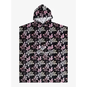 Roxy - Stay Magical Hooded Poncho Towel for Women - ERJAA04262 product image