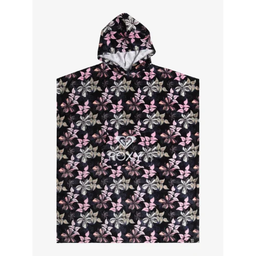 Roxy - Stay Magical Hooded Poncho Towel for Women - ERJAA04262 product image