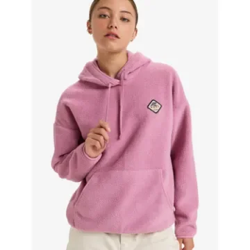 Roxy - Women's Pullover Hoodie - ERJPF03168 product image
