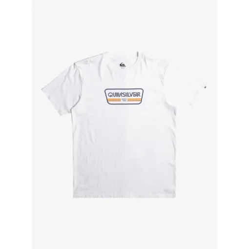 Quiksilver - Men's Short Sleeve T-Shirt - EQYZT07911 product image