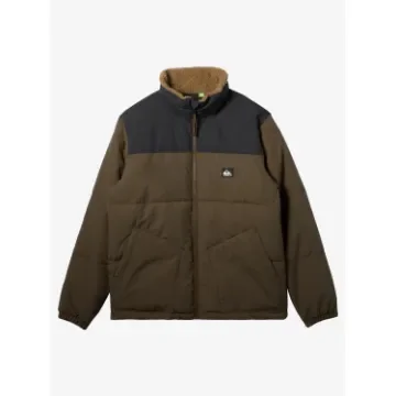 Quiksilver - Men's Down Jacket with Weather Protection - EQYJK04091 product image